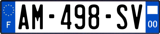 AM-498-SV