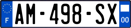 AM-498-SX