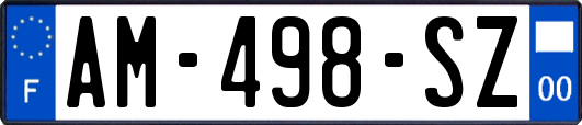 AM-498-SZ