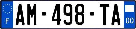 AM-498-TA