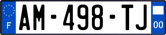 AM-498-TJ