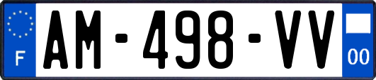 AM-498-VV