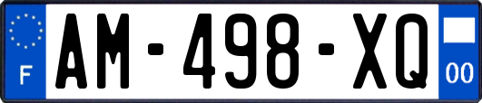 AM-498-XQ