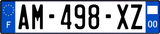 AM-498-XZ