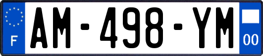 AM-498-YM