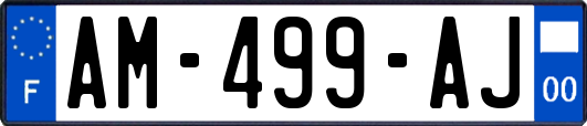 AM-499-AJ