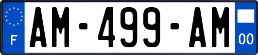 AM-499-AM