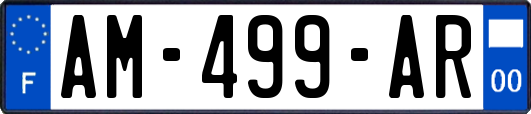 AM-499-AR