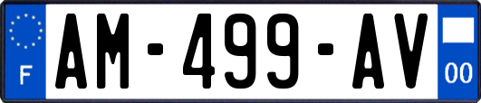 AM-499-AV