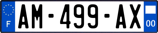 AM-499-AX