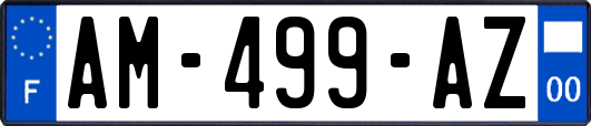 AM-499-AZ