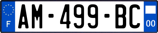 AM-499-BC