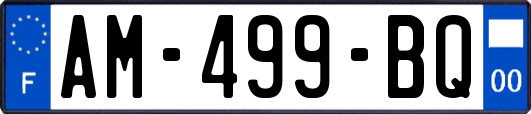 AM-499-BQ