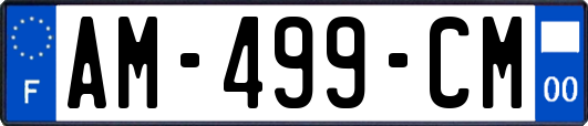 AM-499-CM
