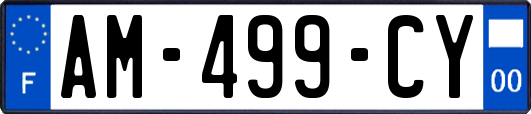 AM-499-CY