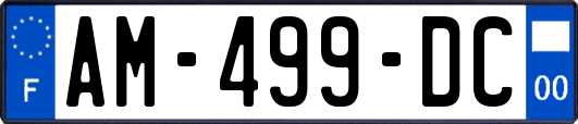AM-499-DC