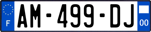 AM-499-DJ