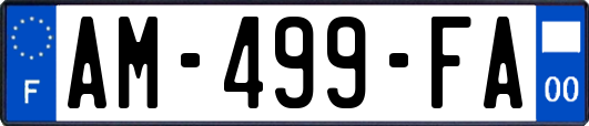 AM-499-FA