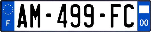 AM-499-FC