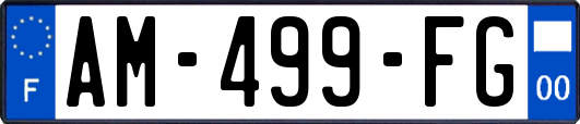 AM-499-FG