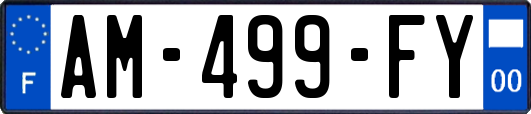 AM-499-FY