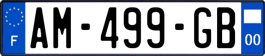 AM-499-GB