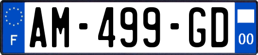 AM-499-GD