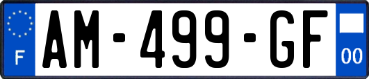 AM-499-GF