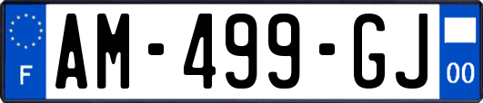 AM-499-GJ