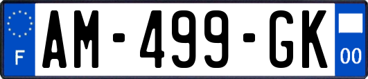 AM-499-GK