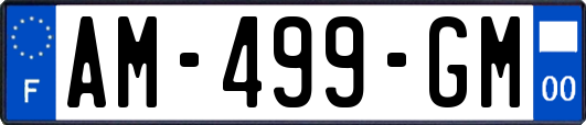 AM-499-GM