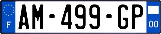 AM-499-GP