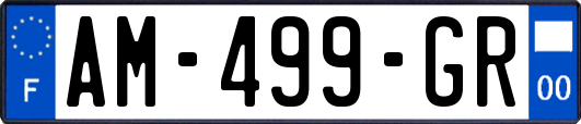 AM-499-GR