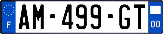 AM-499-GT