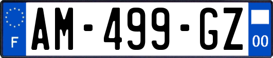 AM-499-GZ