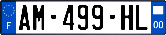 AM-499-HL