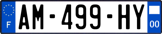 AM-499-HY