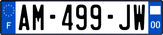 AM-499-JW