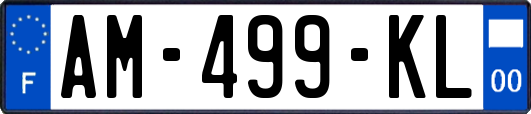 AM-499-KL