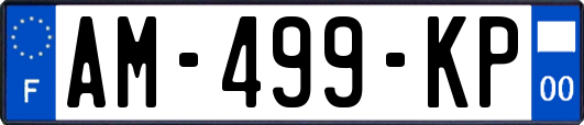 AM-499-KP