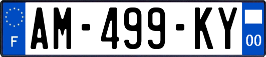 AM-499-KY