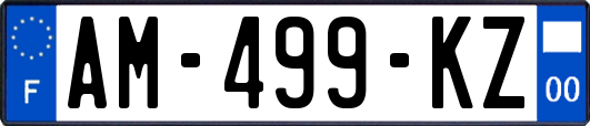AM-499-KZ
