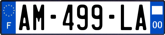 AM-499-LA