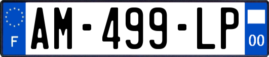 AM-499-LP