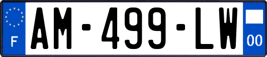 AM-499-LW