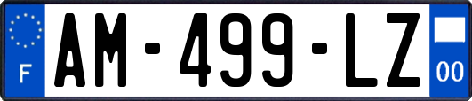 AM-499-LZ