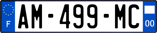 AM-499-MC
