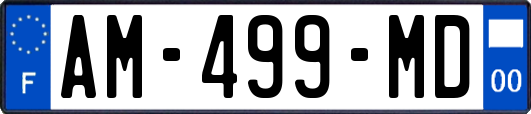 AM-499-MD