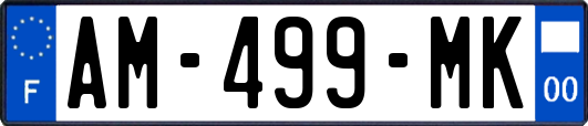 AM-499-MK