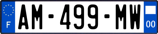 AM-499-MW